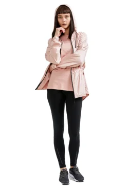 Craft Sport Style|Sportswear^Running dames wintertight zwart