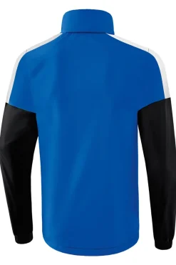 Erima Outlet|Sport Style^Running heren jack blauw