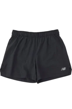 New Balance Sport Style^Running heren short zwart