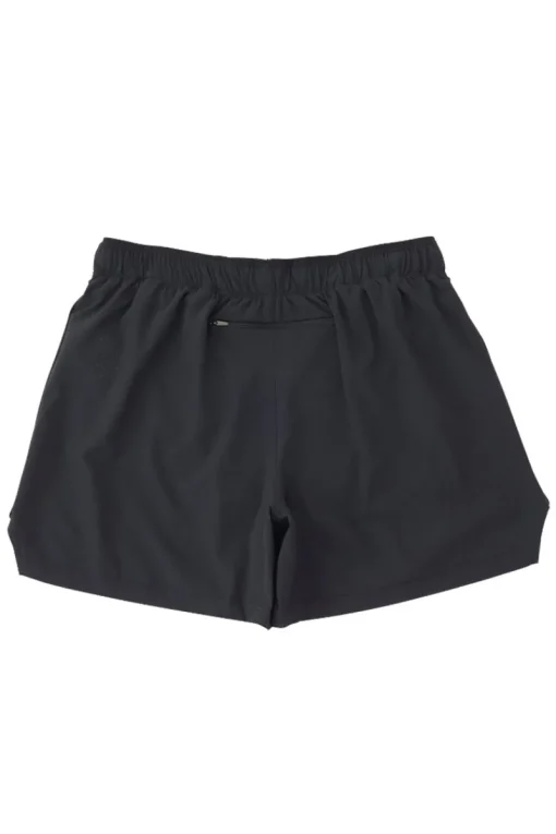 New Balance Sport Style^Running heren short zwart
