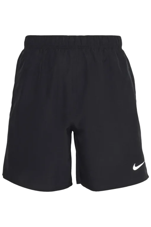 Nike Sport Style^Running heren short zwart