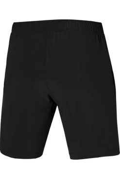 Mizuno Sarl Sport Style^Running heren short zwart