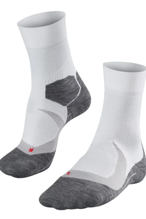 Falke Sport Style|Sport Style^Running heren sok wit