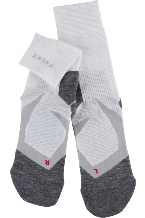 Falke Sport Style|Sport Style^Running heren sok wit