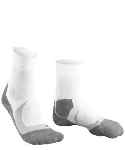 Falke Sport Style|Sport Style^Running heren sok wit