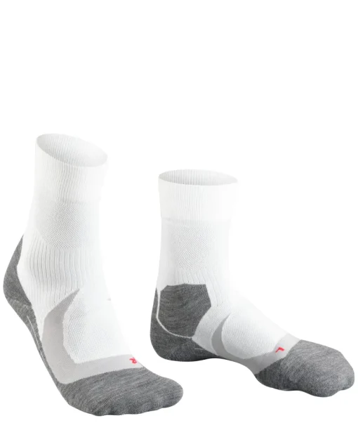 Falke Sport Style|Sport Style^Running heren sok wit