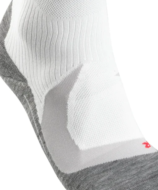 Falke Sport Style|Sport Style^Running heren sok wit