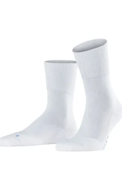 Falke Sport Style|Sport Style^Running heren sok wit