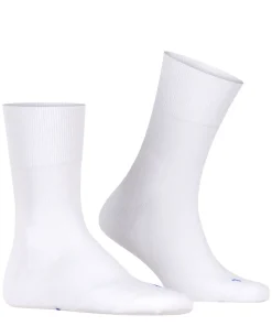 Falke Sport Style|Sport Style^Running heren sok wit