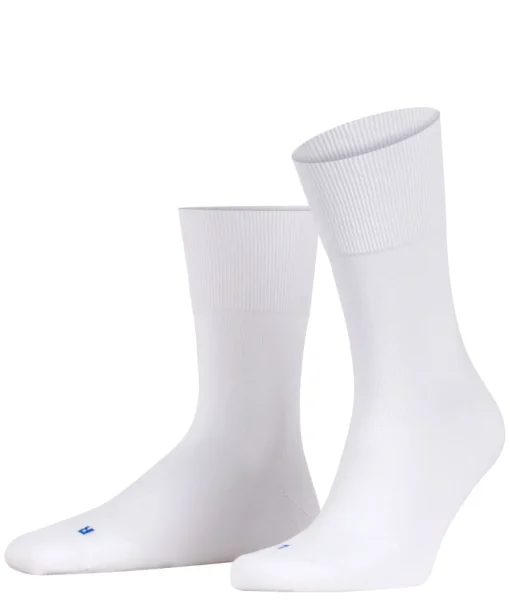 Falke Sport Style|Sport Style^Running heren sok wit