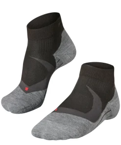 Falke Sport Style|Sport Style^Running heren sok zwart