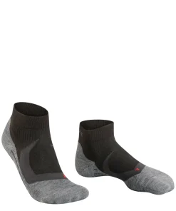 Falke Sport Style|Sport Style^Running heren sok zwart