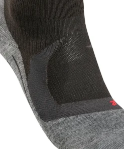 Falke Sport Style|Sport Style^Running heren sok zwart
