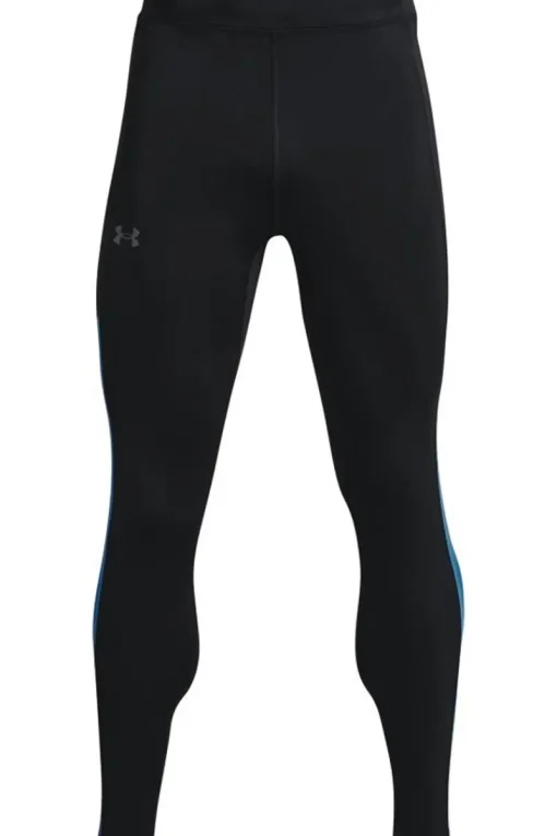 Under Armour Sport Style|Sportswear^Running heren tight lang zwart