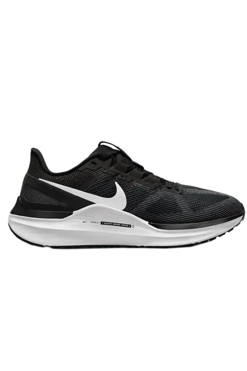 Nike Schoenen^Runningschoenen dames ap zwart