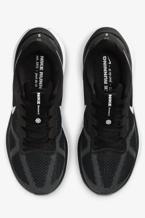 Nike Schoenen^Runningschoenen dames ap zwart