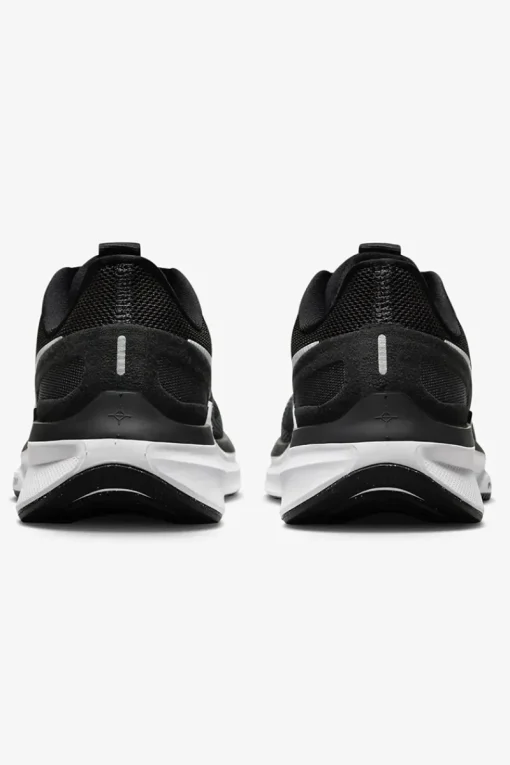 Nike Schoenen^Runningschoenen dames ap zwart