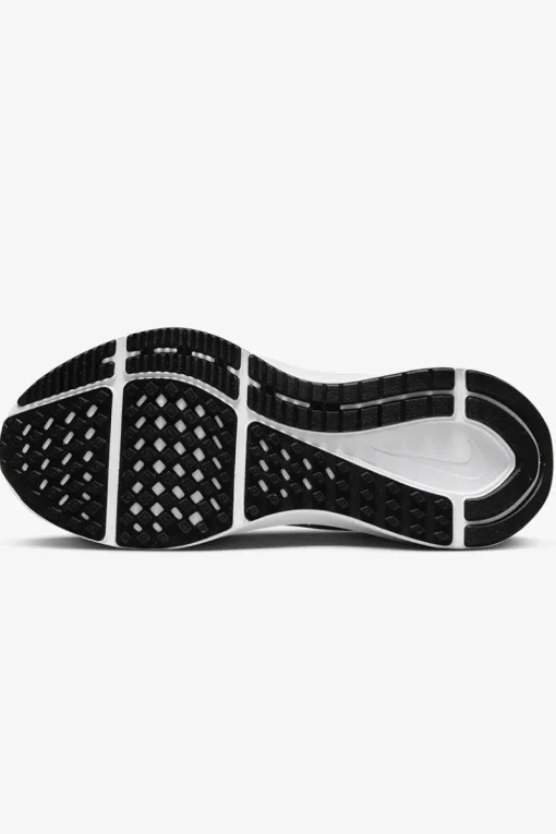 Nike Schoenen^Runningschoenen dames ap zwart