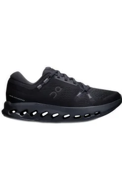On Running Schoenen^Runningschoenen dames nt zwart