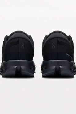 On Running Schoenen^Runningschoenen dames nt zwart