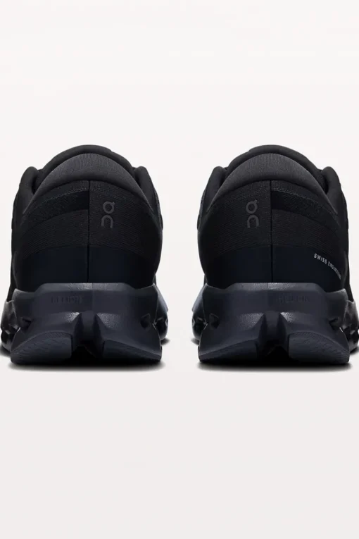 On Running Schoenen^Runningschoenen dames nt zwart