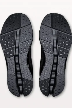 On Running Schoenen^Runningschoenen dames nt zwart