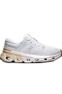 On Running Schoenen^Runningschoenen dames nt wit