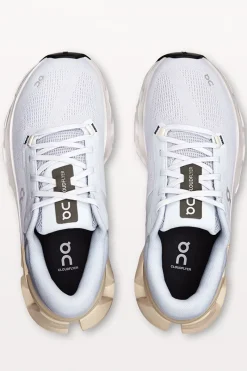 On Running Schoenen^Runningschoenen dames nt wit