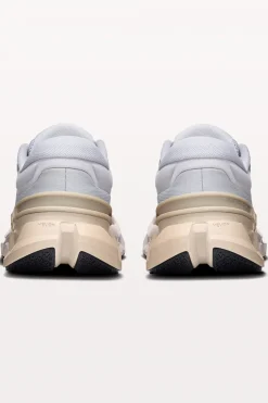 On Running Schoenen^Runningschoenen dames nt wit