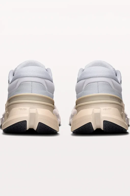 On Running Schoenen^Runningschoenen dames nt wit