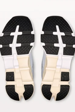 On Running Schoenen^Runningschoenen dames nt wit