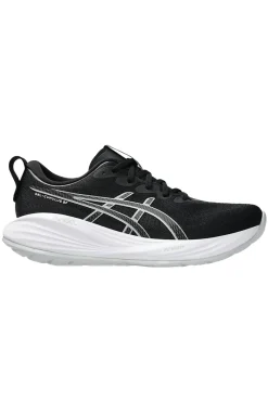 Asics Schoenen^Runningschoenen dames nt zwart