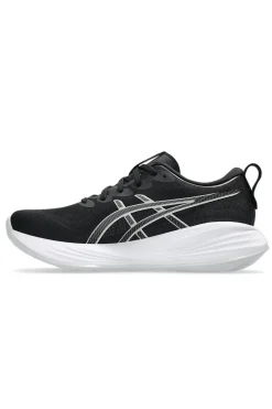 Asics Schoenen^Runningschoenen dames nt zwart