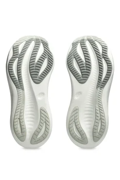 Asics Schoenen^Runningschoenen dames nt zwart