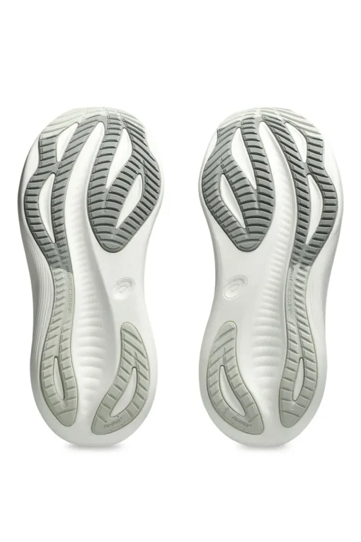 Asics Schoenen^Runningschoenen dames nt zwart