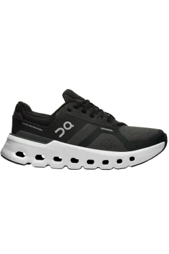 On Running Schoenen^Runningschoenen dames nt zwart