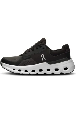 On Running Schoenen^Runningschoenen dames nt zwart
