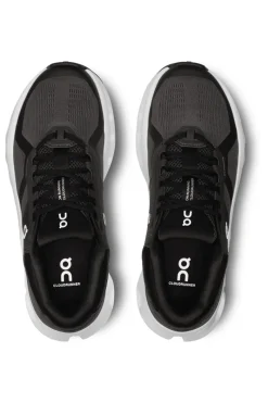 On Running Schoenen^Runningschoenen dames nt zwart
