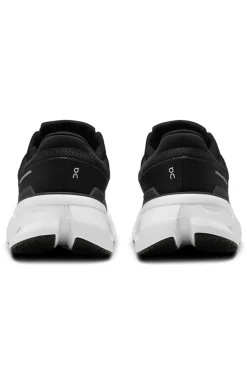 On Running Schoenen^Runningschoenen dames nt zwart