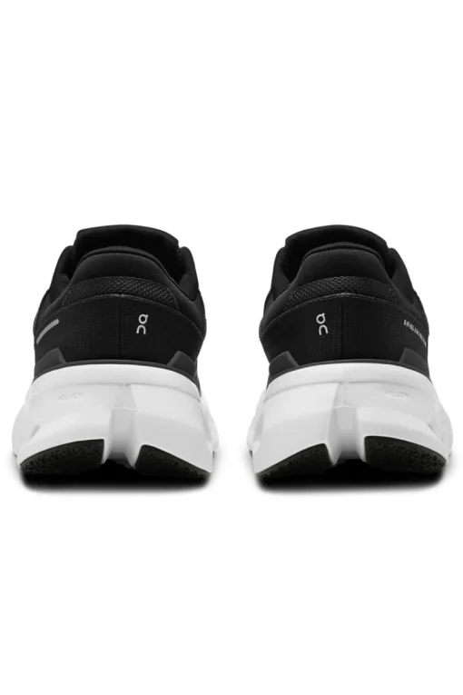 On Running Schoenen^Runningschoenen dames nt zwart