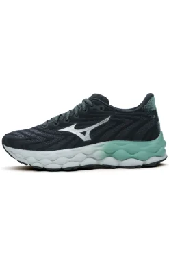 Mizuno Sarl Schoenen^Runningschoenen dames nt blauw