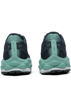 Mizuno Sarl Schoenen^Runningschoenen dames nt blauw