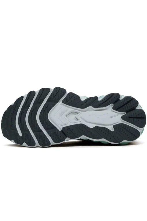 Mizuno Sarl Schoenen^Runningschoenen dames nt blauw