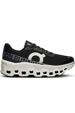 On Running Schoenen^Runningschoenen dames nt zwart