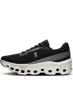 On Running Schoenen^Runningschoenen dames nt zwart