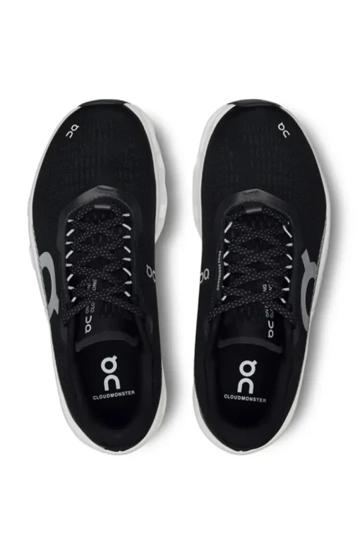 On Running Schoenen^Runningschoenen dames nt zwart