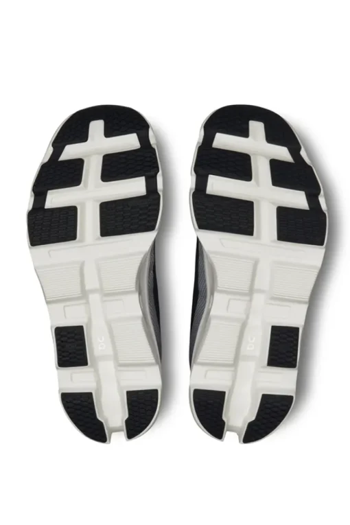 On Running Schoenen^Runningschoenen dames nt zwart