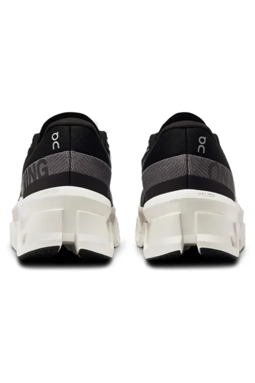 On Running Schoenen^Runningschoenen dames nt zwart