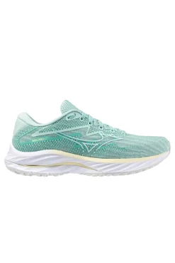 Mizuno Sarl Schoenen^Runningschoenen dames nt blauw