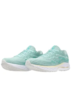 Mizuno Sarl Schoenen^Runningschoenen dames nt blauw